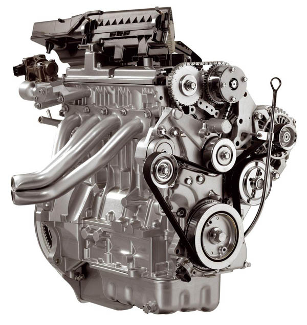 2000  Europa S Car Engine